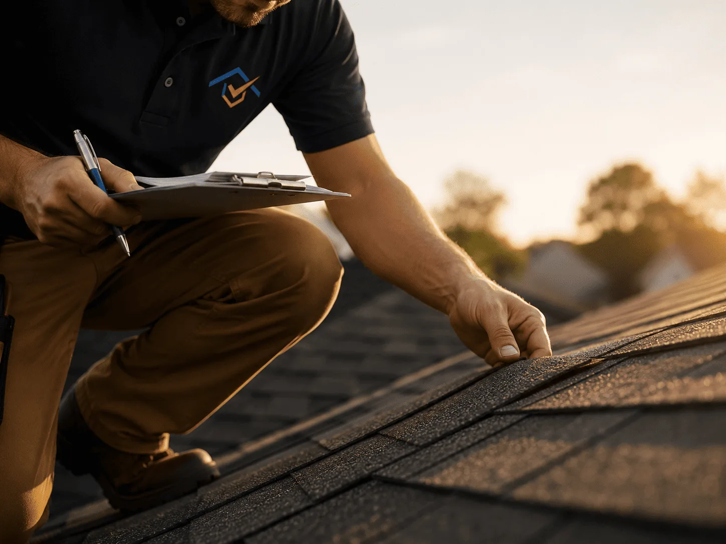 Why Choose Roof Inspection in Arden, NY